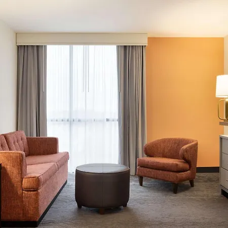 Doubletree By Hilton Fort Worth South Exterior photo
