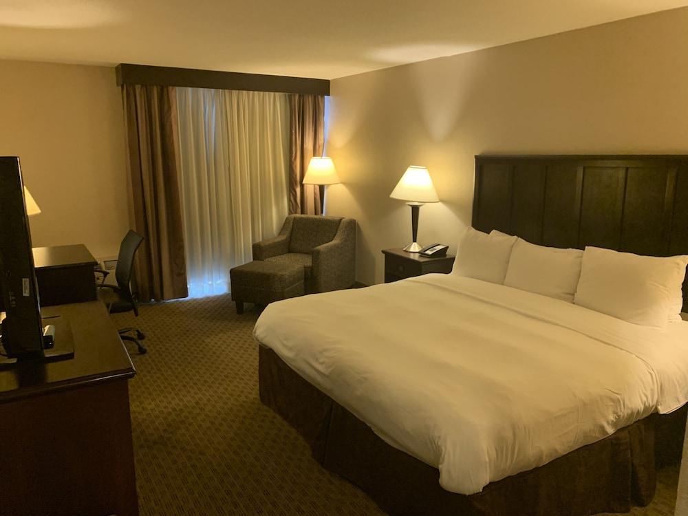 Hotel Doubletree By Hilton Worth South
