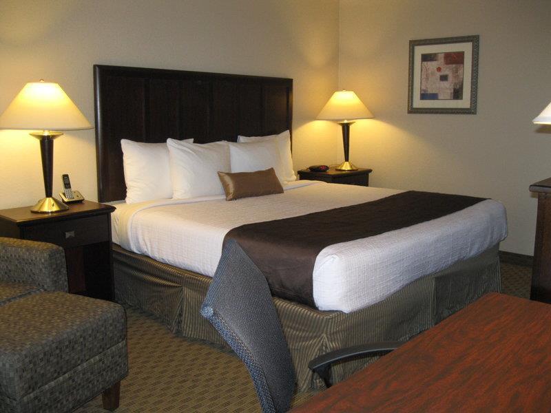 Hotel Doubletree By Hilton Worth South Fort Worth