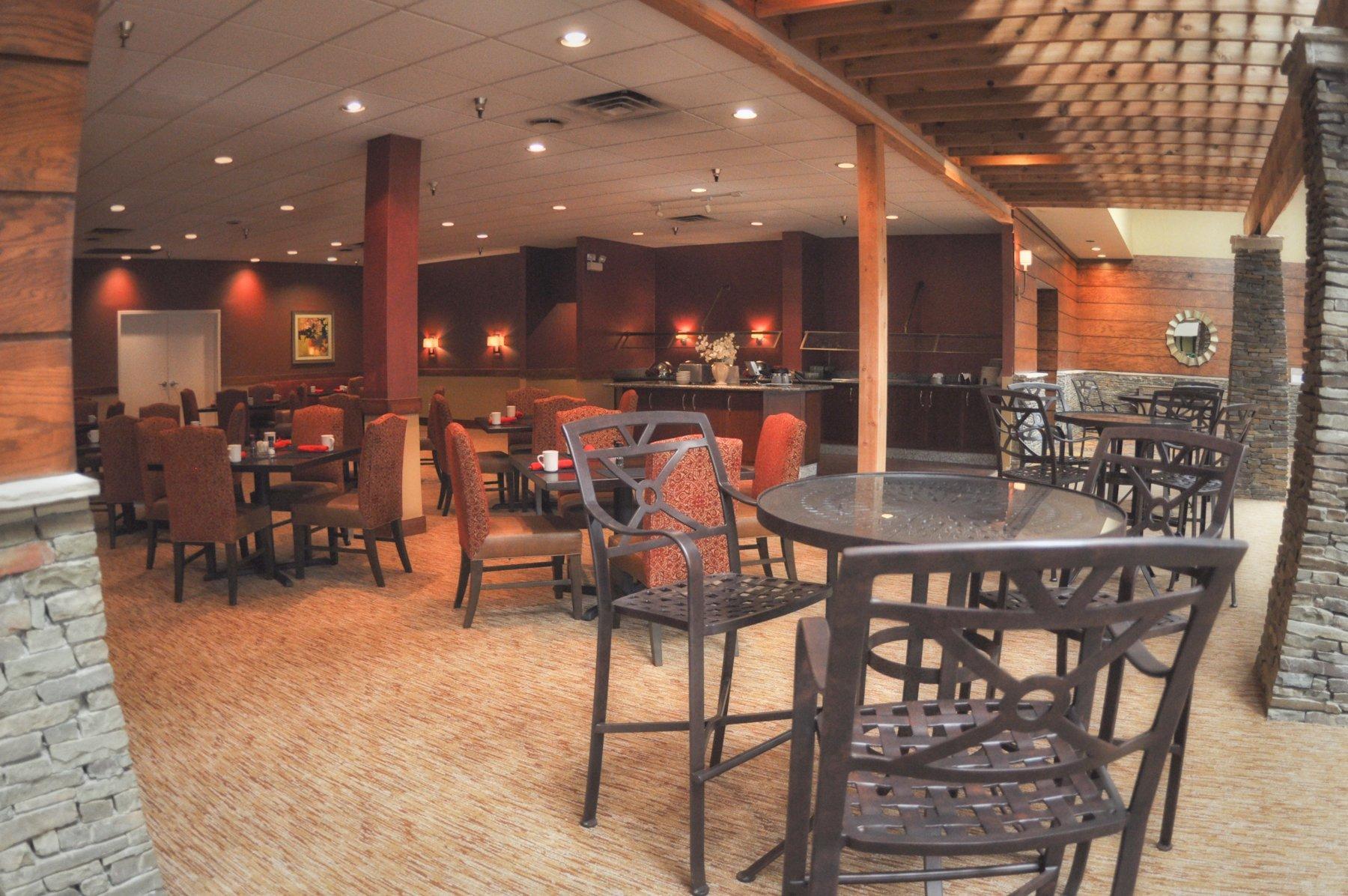 Hotel Doubletree By Hilton Worth South 4*