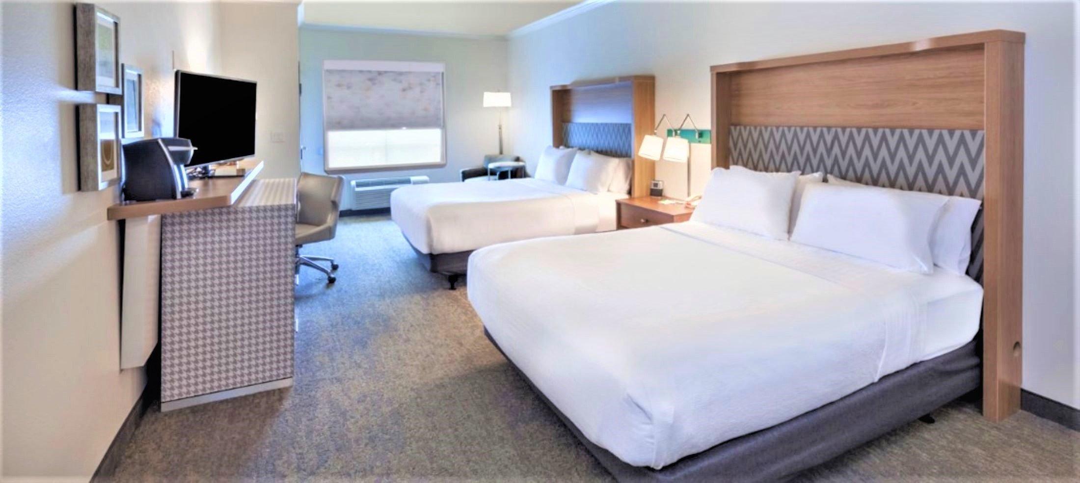 Doubletree By Hilton Worth South 4*
