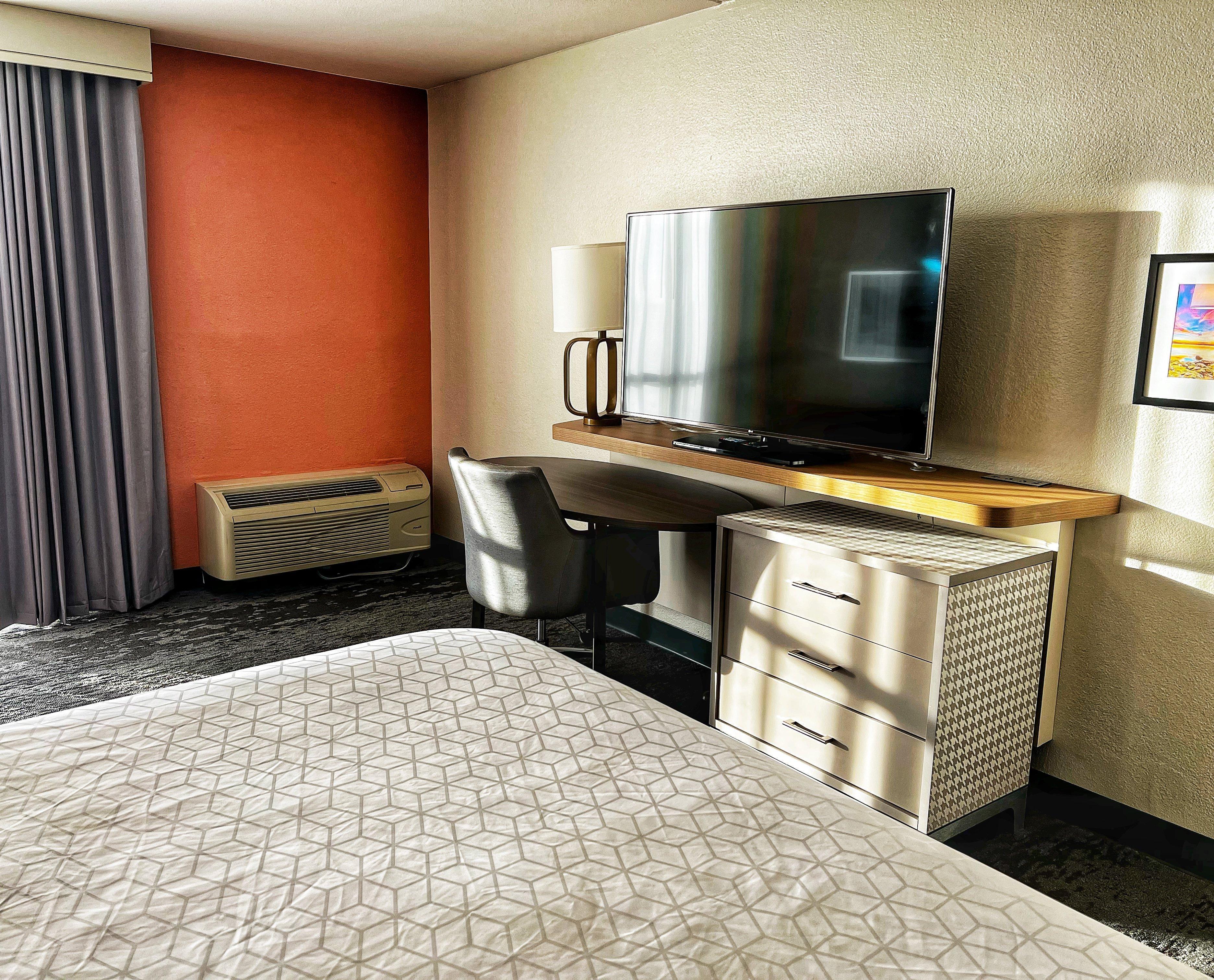 Hotel Doubletree By Hilton Worth South Fort Worth