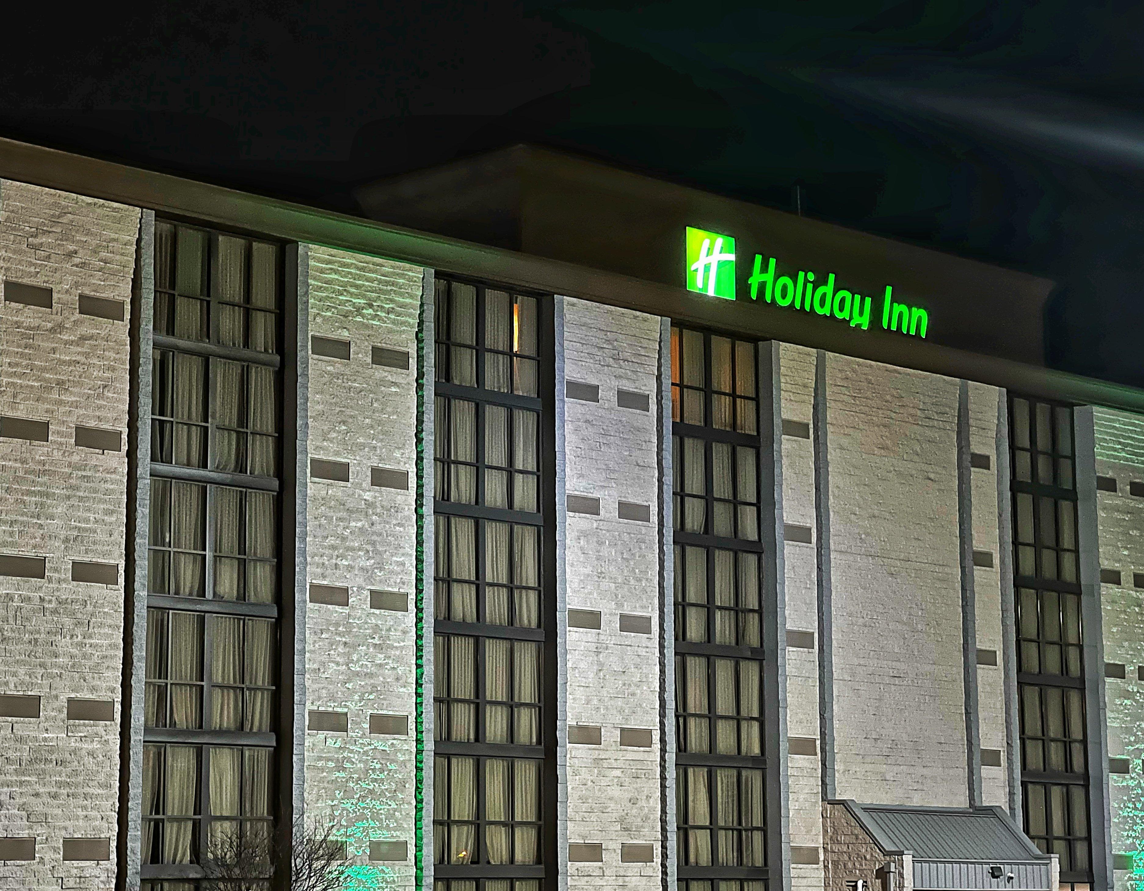Hotel Doubletree By Hilton Worth South Fort Worth