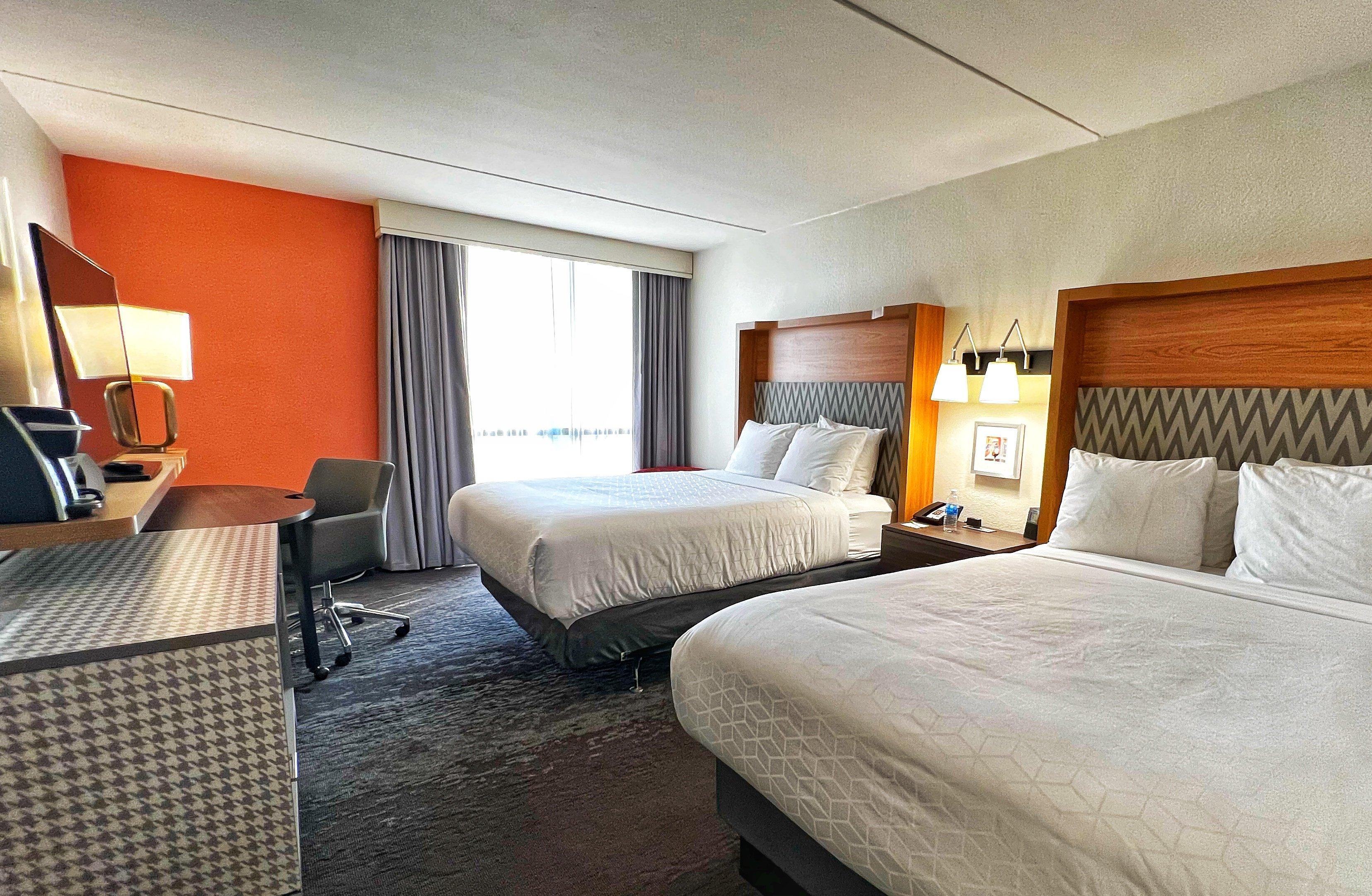Doubletree By Hilton Worth South Fort Worth