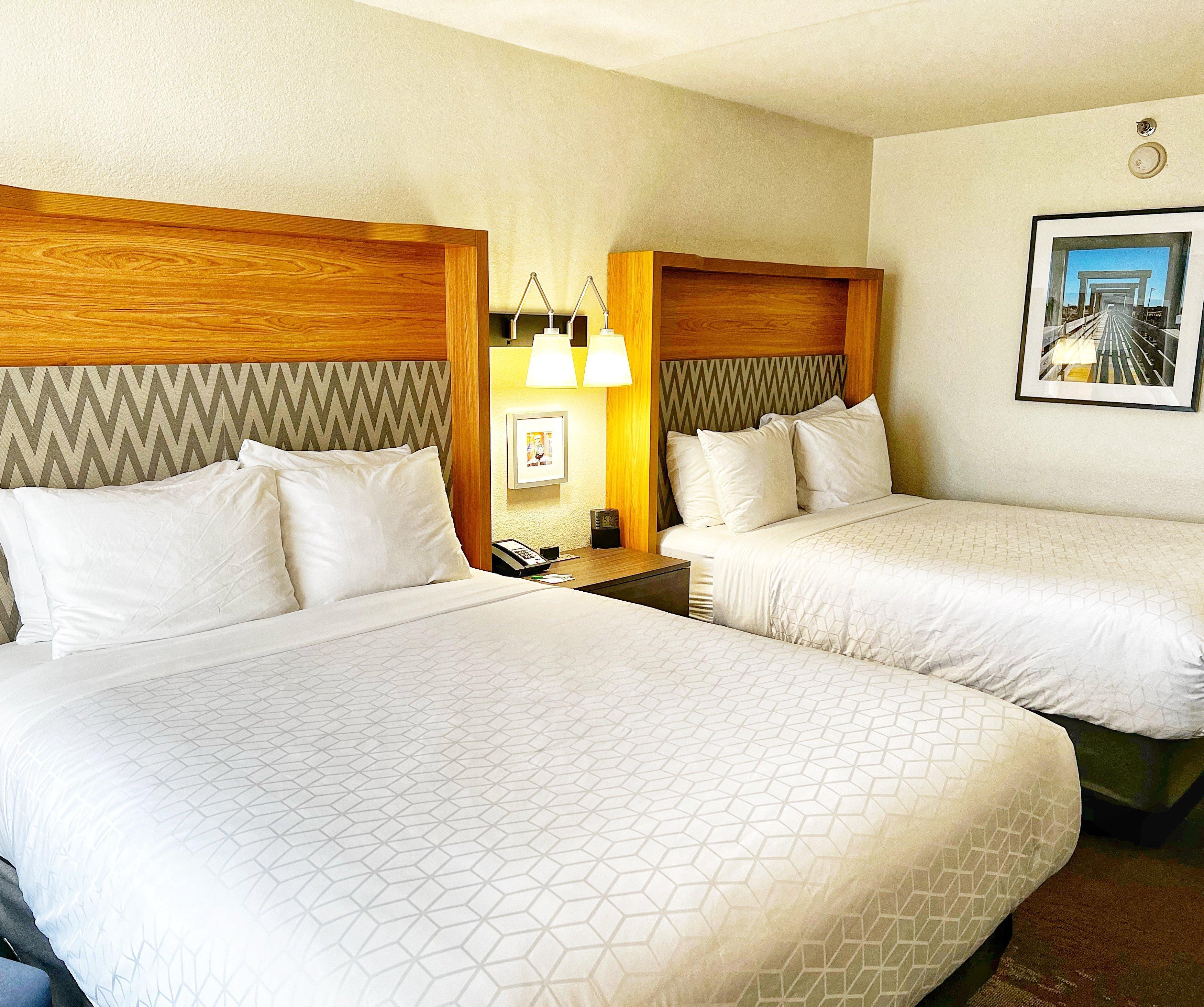 Doubletree By Hilton Worth South Hotel Fort Worth