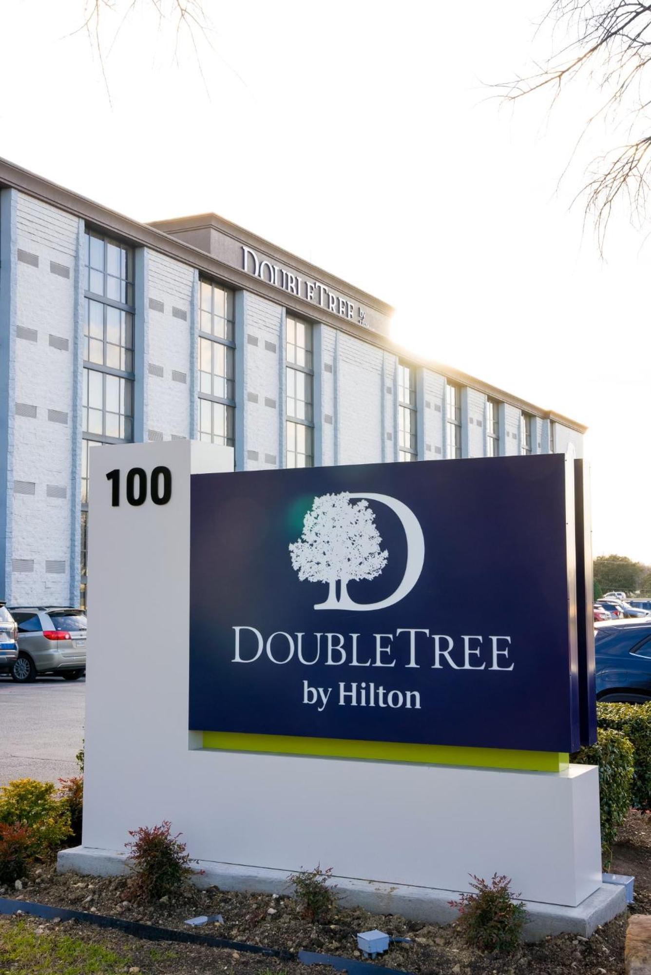 Doubletree By Hilton Worth South Hotel Fort Worth