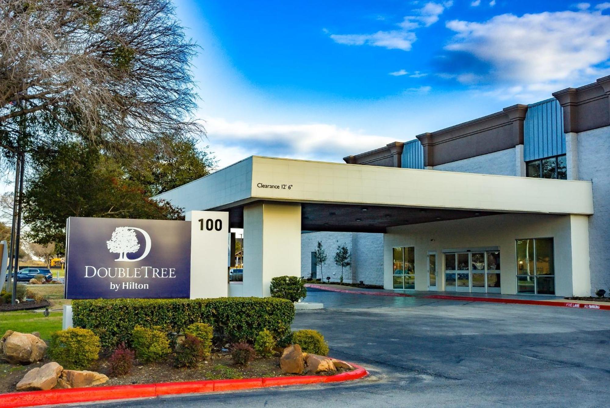 Doubletree By Hilton Worth South