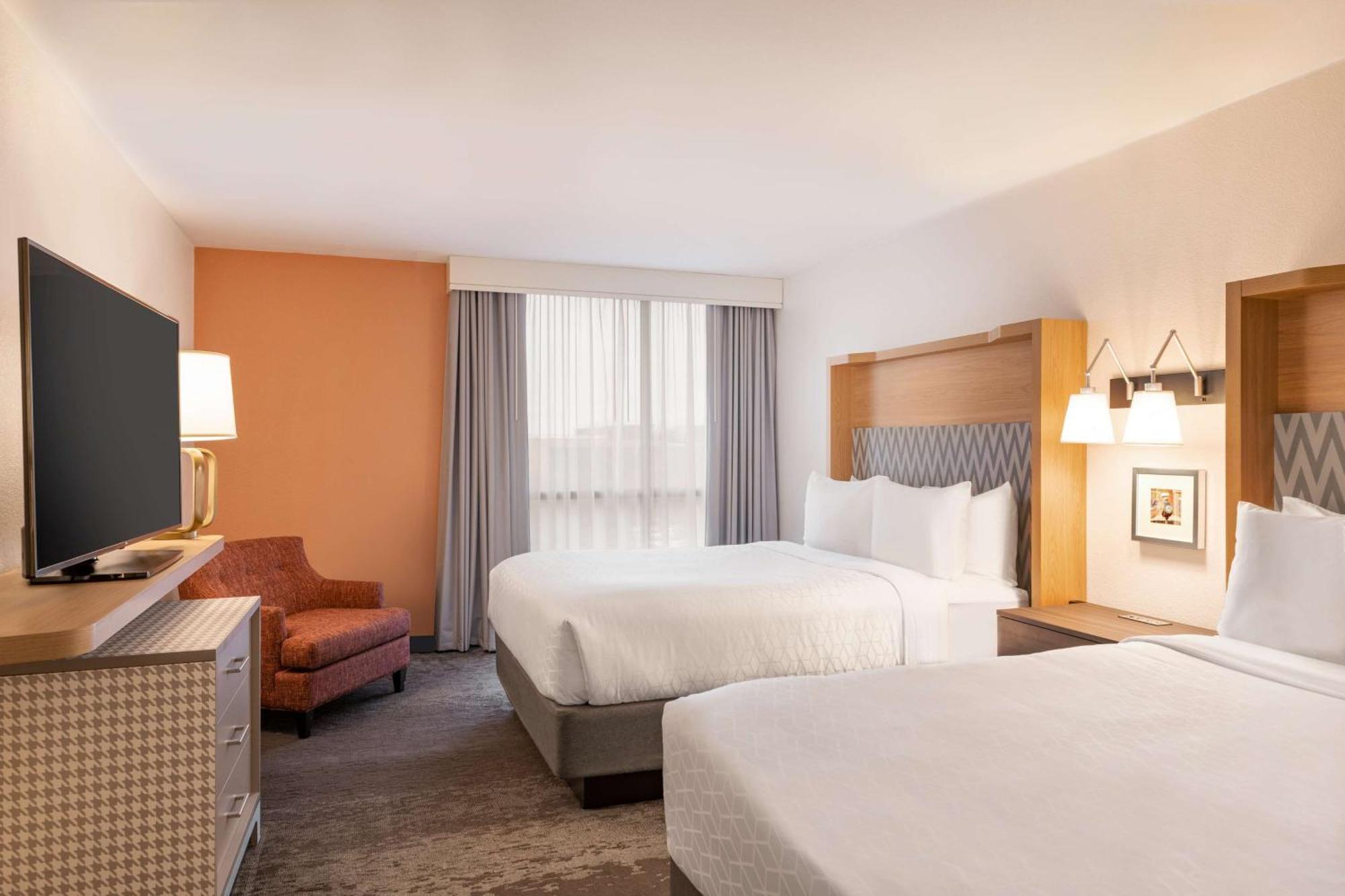 Hotel Doubletree By Hilton Worth South