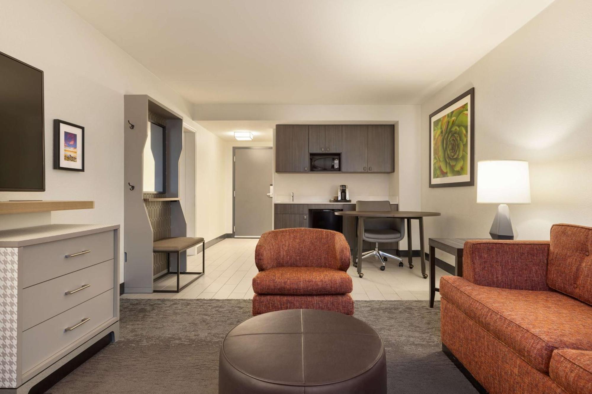 Hotel Doubletree By Hilton Worth South Fort Worth