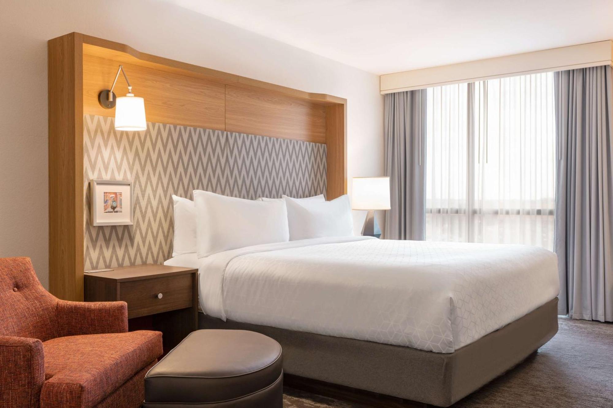 Doubletree By Hilton Worth South Hotel Fort Worth