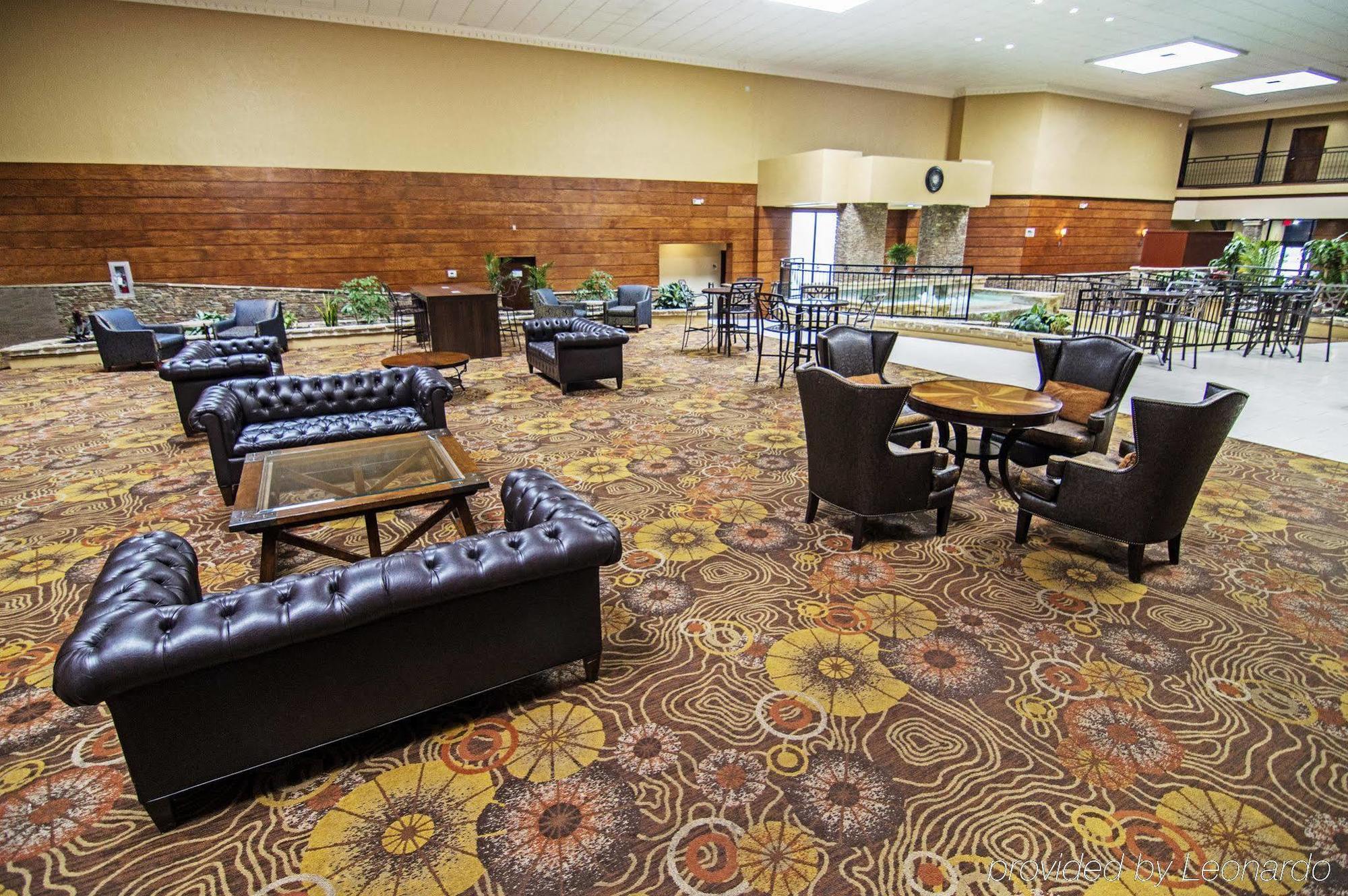 Doubletree By Hilton Worth South Hotel 4*