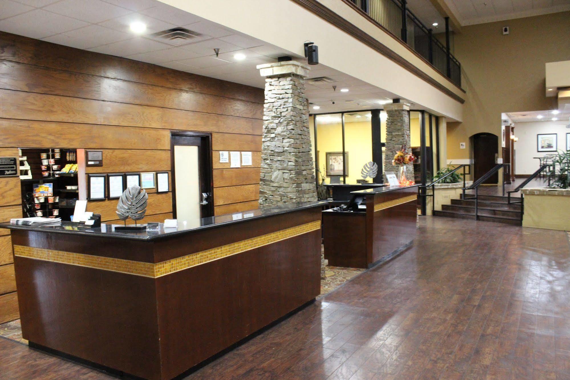 Doubletree By Hilton Worth South 4*