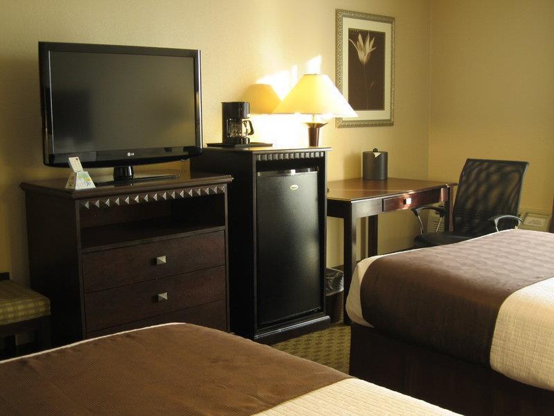 Doubletree By Hilton Worth South 4* Fort Worth